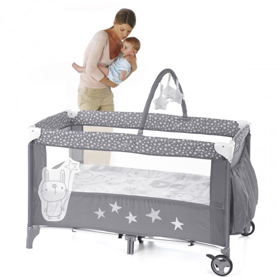 Koochi travel cot on sale